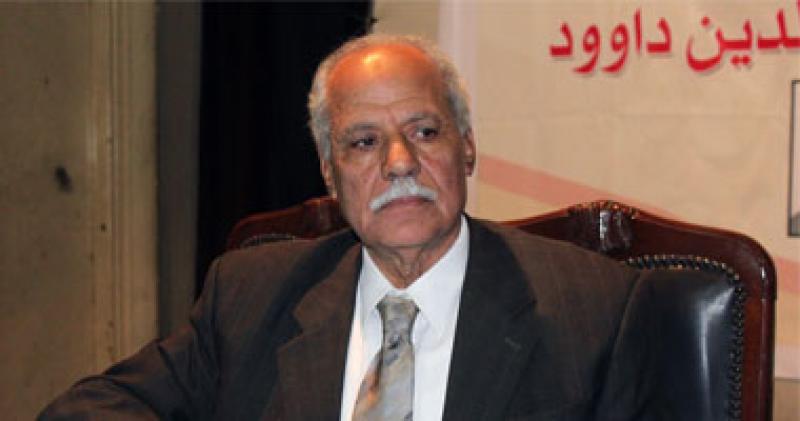 خط أحمر