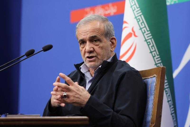 رئيس إيران لأردوغان: نكبح اعتداءات إسرائيل أولا ثم نعود لمفاوضات النووي