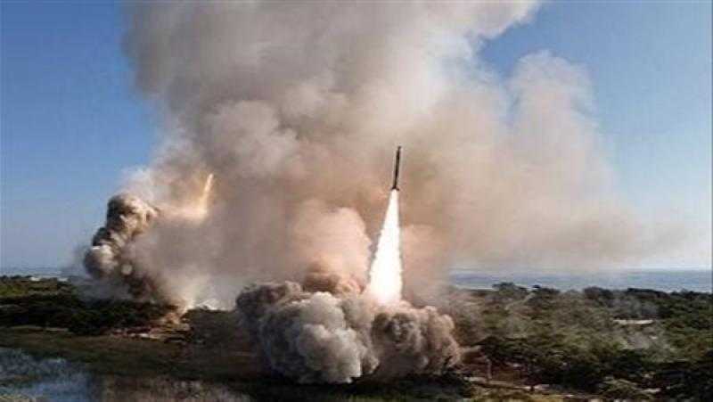 إعلام إيراني: تل أبيب الكبرى تحت القصف واستهداف قاعدة نيفاتيم في النقب بصواريخ جديدة