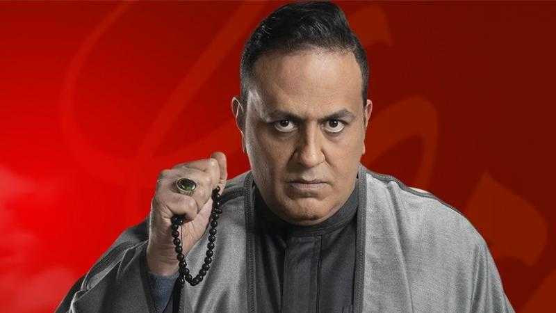 خالد سرحان يكشف حقيقة استخدام تعاويذ حقيقية في المداح