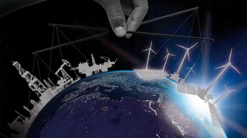 معلومات الوزراء: التوترات الجيوسياسية ستضغط على البنوك المركزية بالعالم