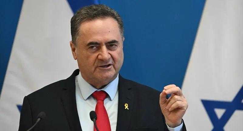 وزير الدفاع الإسرائيلي يحذر المرشد الإيراني من مصير مشابه لصدام حسين في العراق