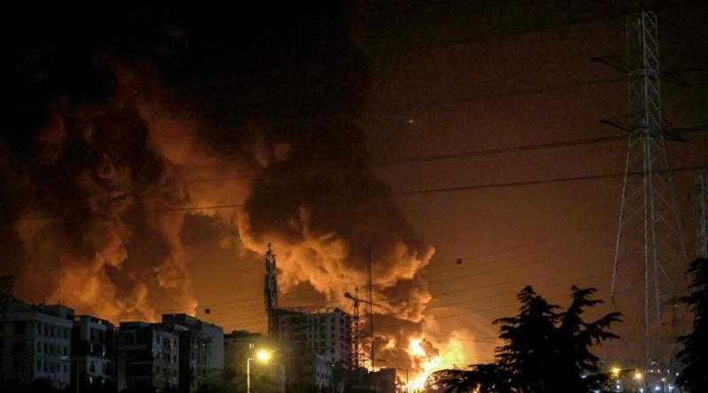 مسئول أمريكي: هجمات إسرائيل أخرت البرنامج النووي الإيراني بضعة أشهر فقط