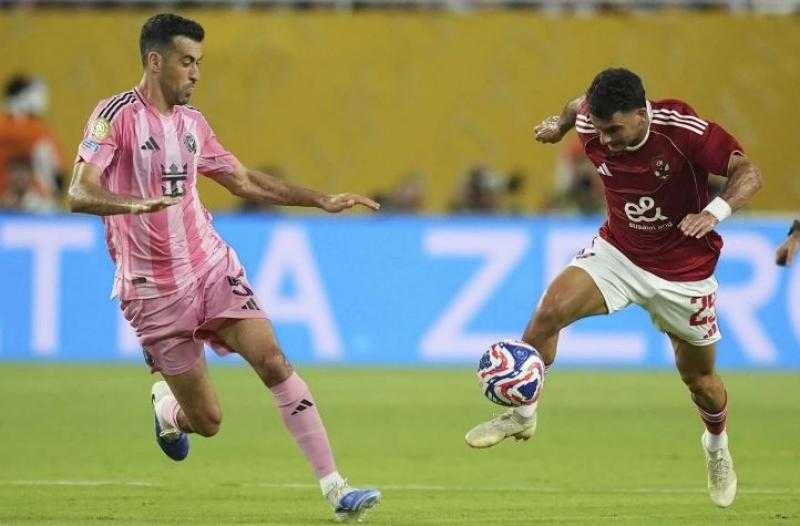 شوبير: من لا يساند الأهلي في المونديال «فليقل خيراً أو ليصمت»