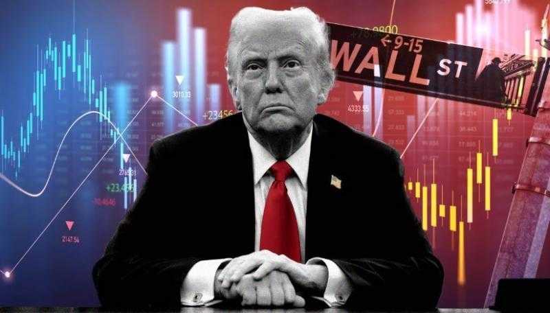 مستثمرون يسحبون أموالهم من أمريكا إلى أوروبا بعد فوضى ترامب التجارية