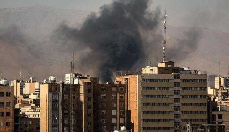 1800 جريح في الهجمات الإسرائيلية على إيران.. واستدعاء جميع الأطباء والممرضين من إجازاتهم