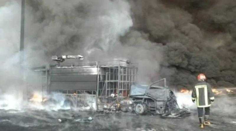 ”تسنيم”: عدوان إسرائيلي على منطقة صناعية في تبريز بـ 4 صواريخ