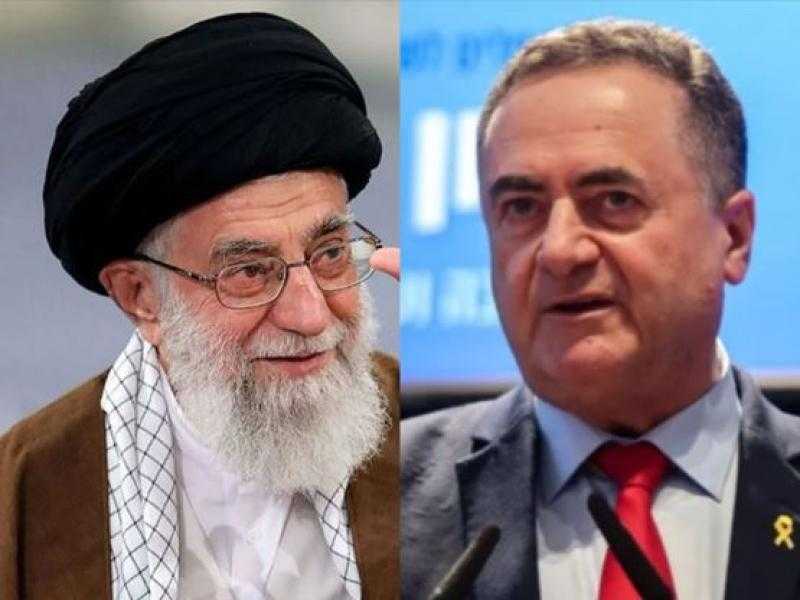 وزير الدفاع الإسرائيلي: أحذر خامنئي من مصير صدام حسين