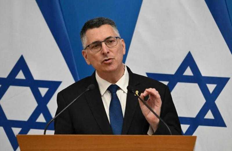 وزير خارجية إسرائيل يهدد: على رئيس الأركان الإيراني القادم أن يفكر جيدا قبل قبول المنصب