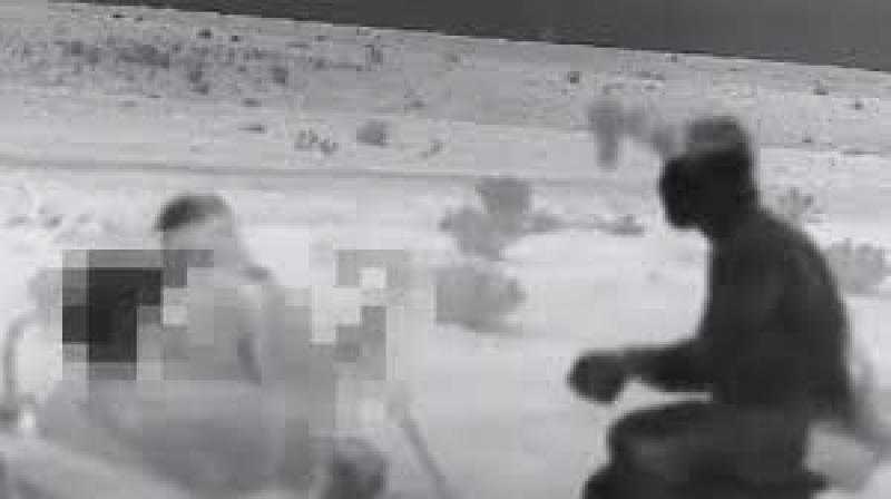 الأمن الإيراني يعتقل فريقًا إرهابيًا على صلة بإسرائيل بحوزته متفجرات