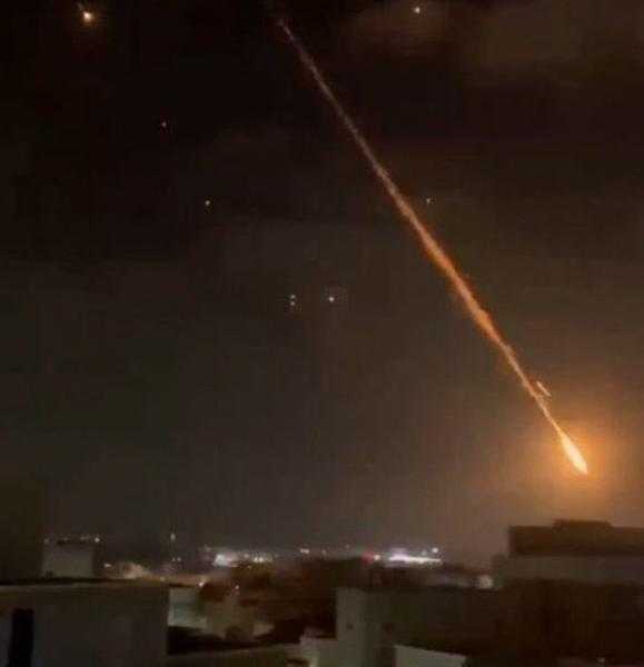 إيران تعلن استخدام الجيل الأول من صواريخ ”فتاح” خلال الموجة الـ 11 من الهجوم على إسرائيل