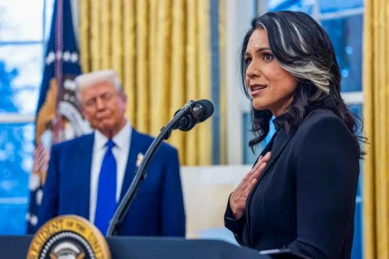 ترامب متجاهلا تقارير الاستخبارات: إيران ”قريبة جدا” من امتلاك سلاح نووي