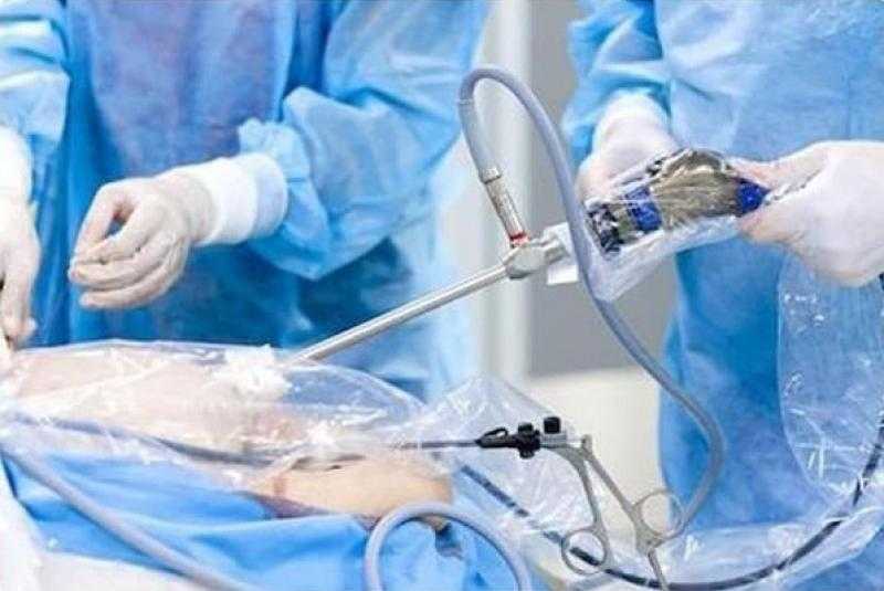 تشغيل عيادة متخصصة في مناظير الركبة والكتف بمستشفى طنطا العام