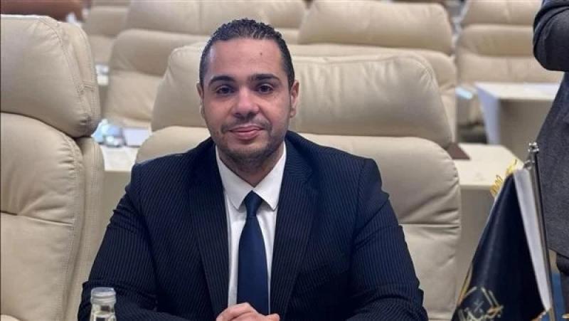 خط أحمر