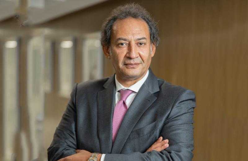 بنك البركة من أقوى 50 شركة في مصر 2025 بقائمة فوربس