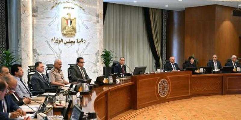 10 قرارات جديدة للحكومة اليوم 18 يونيو 2025
