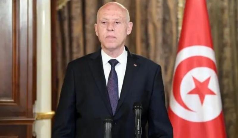 الرئيس التونسي يوجه تحذير شديد اللهجة لـ”الإخوان”: سنخلص بلادنا منهم