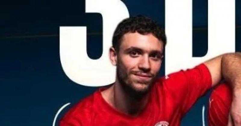 ياسين سالم أفضل لاعب في مباراة شباب اليد أمام السعودية ببطولة العالم