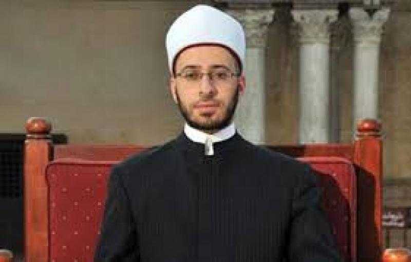 بعد قليل.. وزير الأوقاف يطلق مسابقة القرآن الكريم بالتعاون مع الشركة المتحدة