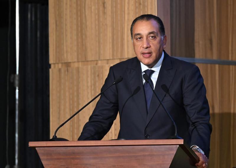 رئيس الوزراء: الفترة الحالية لدينا أعلى مخزون استراتيجى للسلع يتجاوز 6 أشهر