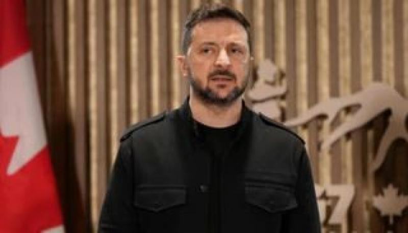 ترامب يُدير ظهره لكييف.. تصعيد إيران وإسرائيل يُغيّر أولويات واشنطن