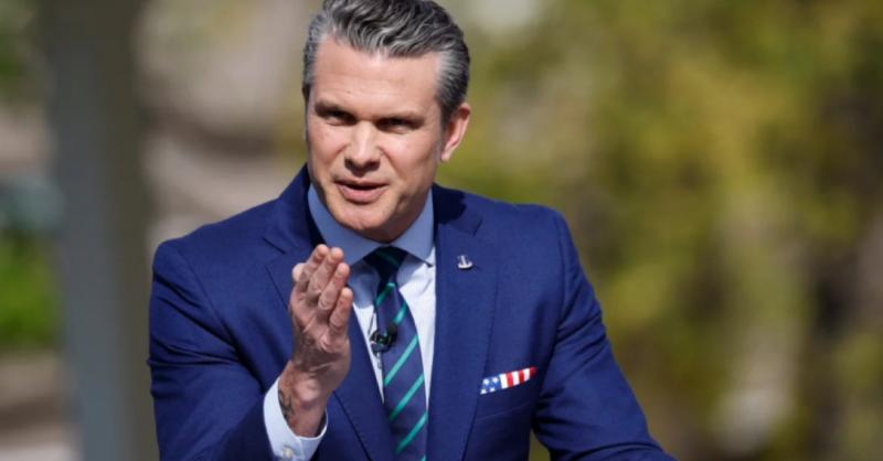 وزير الدفاع الأمريكي: نتعهد بتوفير 26 مليار دولار لتعزيز القدرات النووية