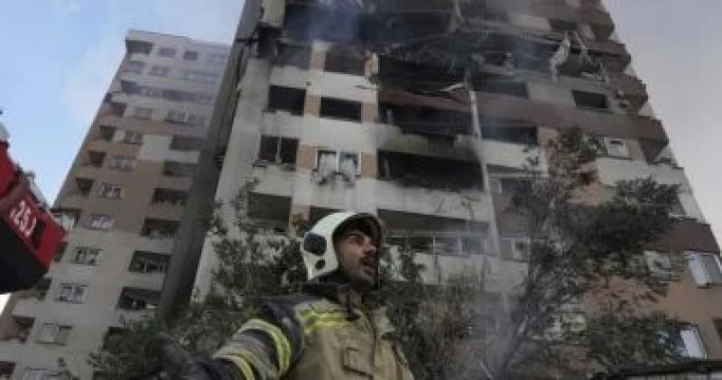 ضرب المنشآت النووية.. تهديد جديد من ترامب لإيران