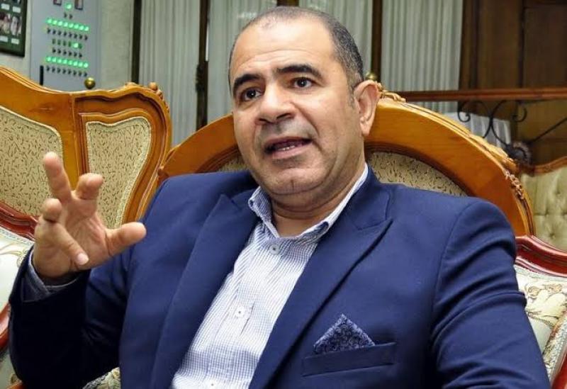 خط أحمر