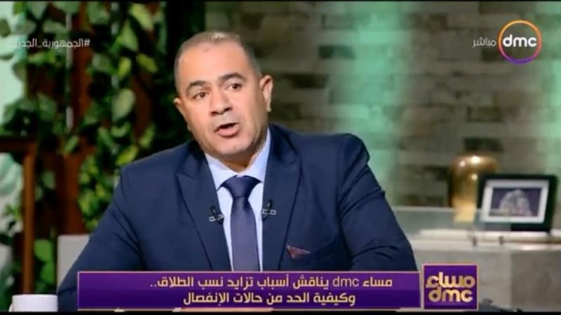 أستاذ علم الاجتماع: الرضا لا يعني الكسل.. واسعى ولا تتذرع بعدم وجود الفرص