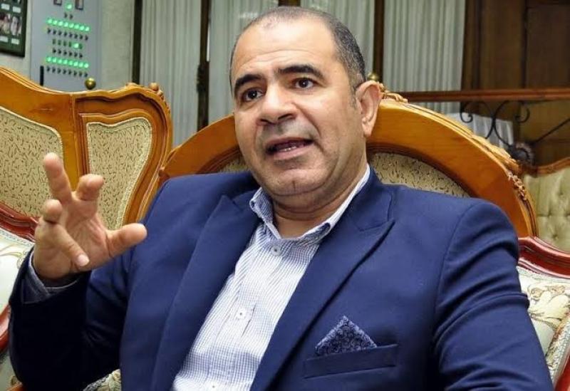 أنت من مصر ولا من إيجيبت؟.. وليد رشاد يحذر من هذا الأمر