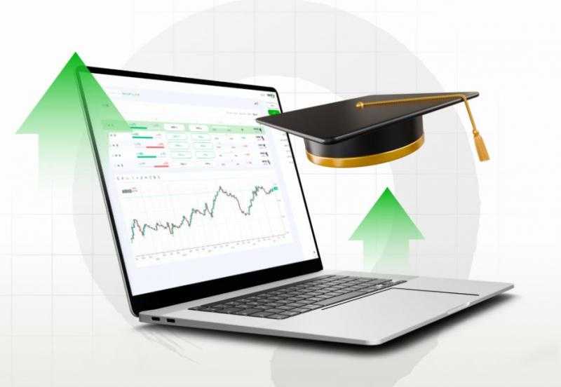 التداول الآلي في Zenstox: الطريقة الذكية للتداول بدون تدخل يدوي