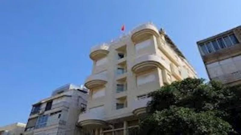 السفارة الصينية في إسرائيل: سنساعد المواطنين الصينيين الراغبين في الرحيل