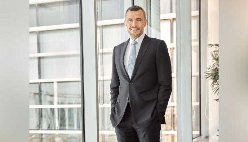 مجموعة إي اف چي القابضة ضمن قائمة فوربس لأقوى 50 شركة عامة في مصر 2025