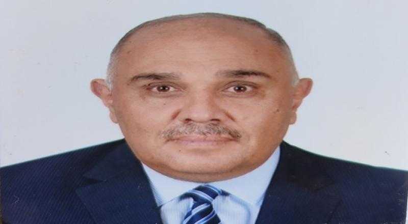 اتحاد بنوك مصر يعلن تعيين عمرو يوسف مديراً جديداً خلفاً لـ شريف جامع