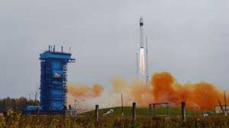 روسيا تُطلق صاروخ ”أنغارا أيه - 5” بنجاح