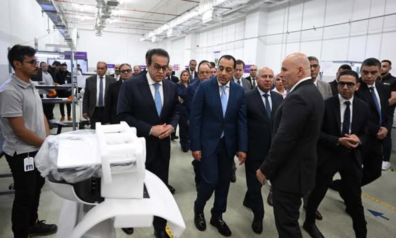 خط أحمر