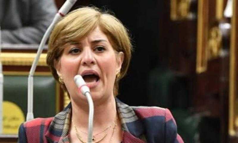 إيمان العجوز تتقدم بطلب إحاطة حول استعدادات الدولة لمواجهة أي تسرب إشعاعي محتمل