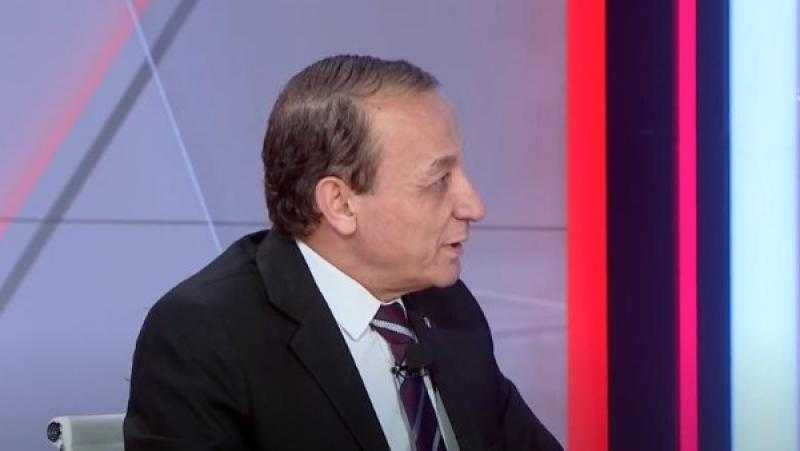 اللواء أيمن عبد المحسن: إسرائيل تنتهج سياسة التخريب وتستهدف شل إيران