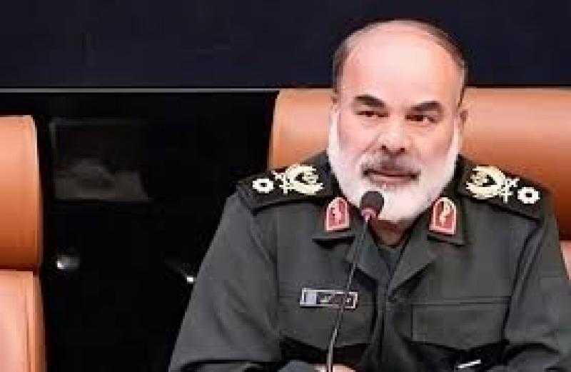 تعيين العميد محمد كرمي قائدا للقوات البرية في الحرس الثوري
