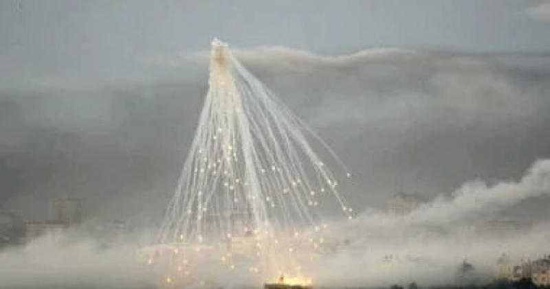 رعب فى تل أبيب بعد إطلاق إيران صاروخا باليستيا يحمل رأسا حربيا بقنبلة عنقودية