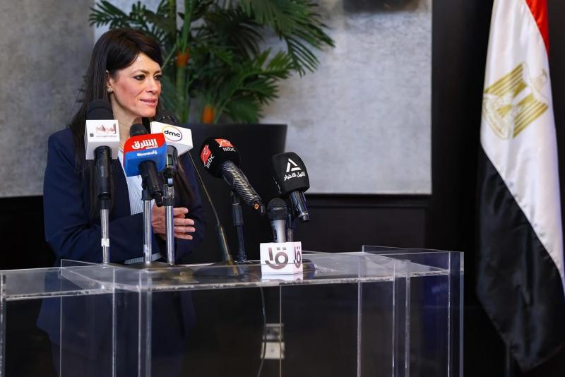 وزيرة التخطيط: المؤشرات الأولية للنمو في الربع الثالث من العام المالي الحالي فاقت التوقعات