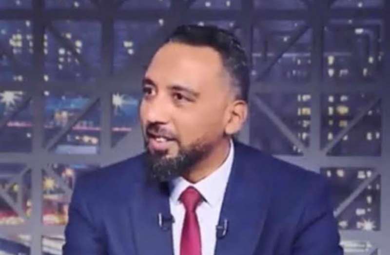 خط أحمر
