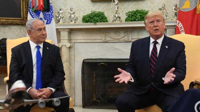 أسرار الغرف المغلقة.. واشنطن حولت أسلحة من أوكرانيا إلى إسرائيل تمهيدًا لحرب مع طهران