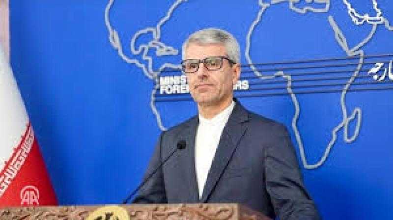 إيران تتهم مدير الوكالة الذرية بالخيانة والتواطؤ في حرب عدوانية ضدها