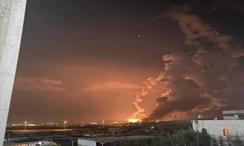 إسرائيل تُصعد وواشنطن تتحفظ.. ترامب يحسم مصير الحرب خلال 48 ساعة