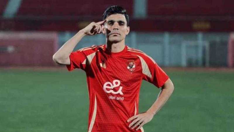 هاني رمزي: بن شرقي أنعش الأهلي.. وريبيرو يُعاني من أزمة في التبديلات