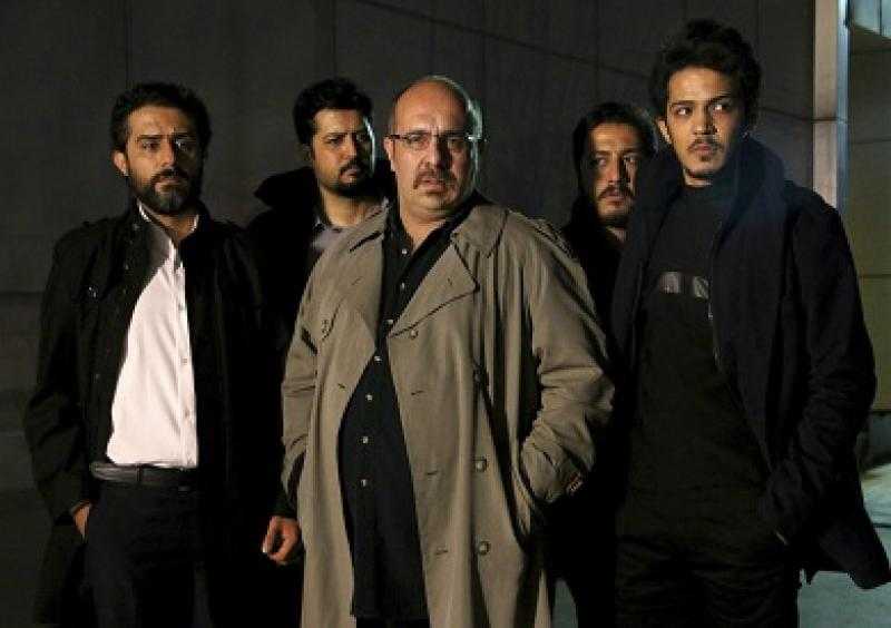 «غاندو» مسلسل إيرانى يكشف اختراق الجواسيس لإيران