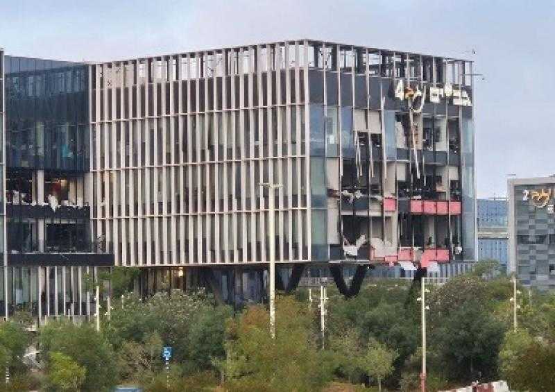 إيران: هاجمنا عاصمة إسرائيل السيبرانية