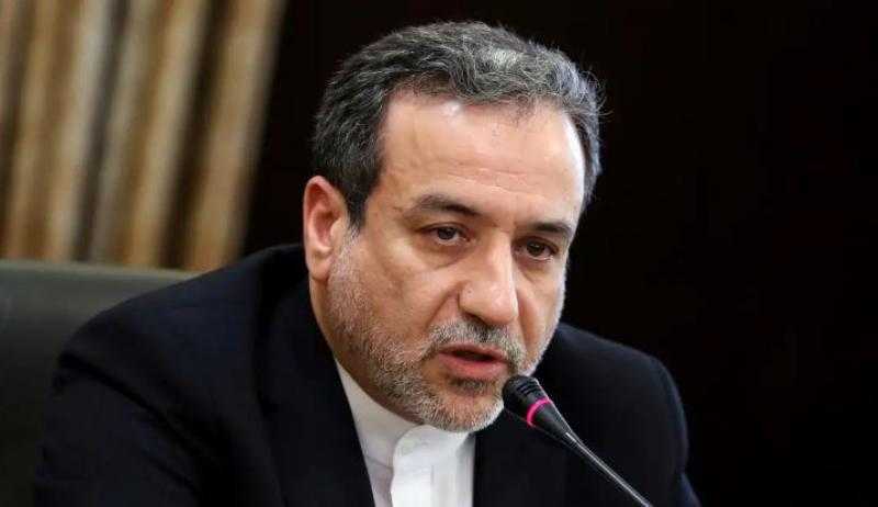 وزير الخارجية الإيراني: لا حوار مع واشنطن لأنها شريكة في الجرائم