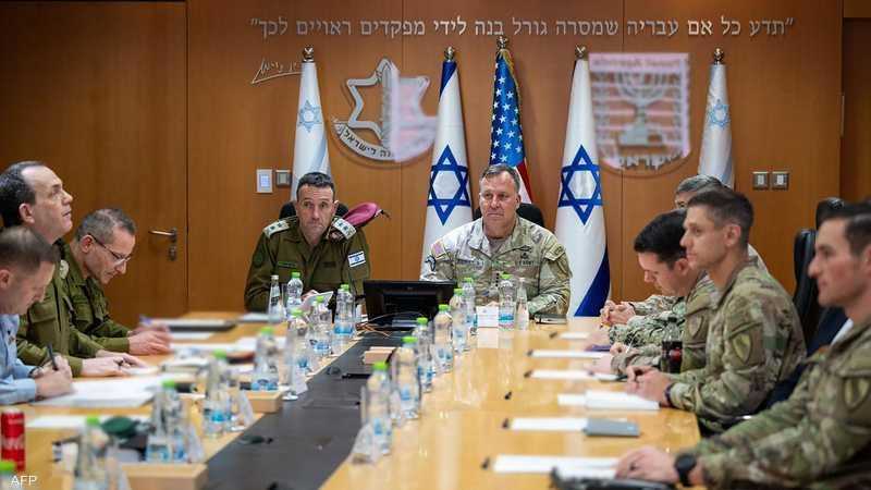 ”الغوريلا” على خط النار.. كوريلا يتحرك بصلاحيات استثنائية لمواجهة إيران